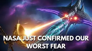 James Webb Just Sent Back a Photo That Terrified Astronomers