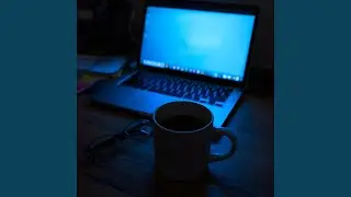 Empty Coffee Cup