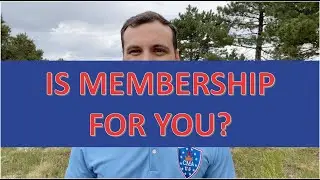 Why CMA-US Membership?