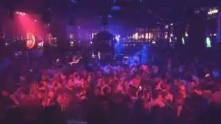 27.11.15 - Die 90er Party -12 Jahre ONETASTE - Perkins Park Stuttgart