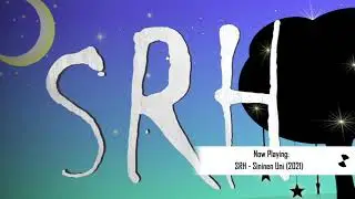 SRH - Sininen Uni [2021]
