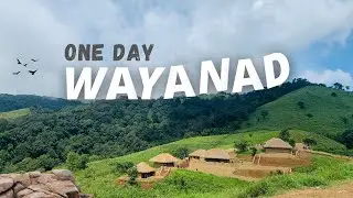 Wayanad | En ooru Tribal village | Edakkal caves | Wayanad one day trip