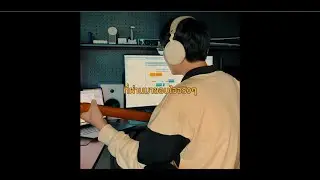 ที่ผ่านมาขอบใจจริงๆ - LITTLE JOHN [Acoustic Cover by a-mu]