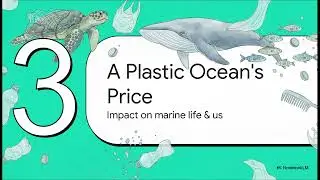 The Great Pacific Garbage Patch