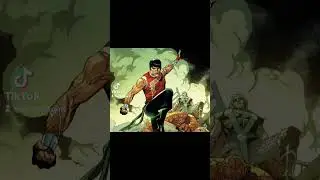 Most Underrated Marvel Characters