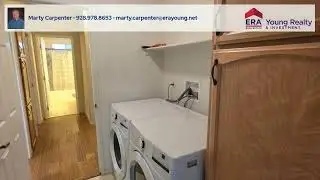 835 W Overland Road, Payson, AZ 85541