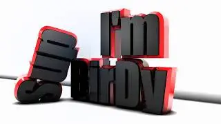 SupImBirDy New Intro