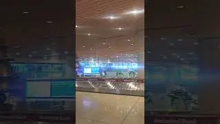 Dr. Babasaheb Ambedkar Airport Nagpur | Terminal, Lounge & Travel, Best tier 2 city airport in India