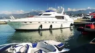 Spirit of Batumi - Belo Travel