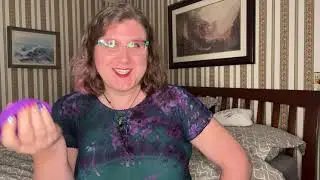 Vibrating Nipple Suckers - toy review