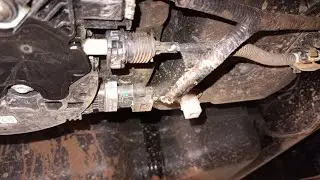 P2BA7 , P208A ,P202D DEF DOSING MALFUNCTION || DEF leakage from DEF  supply pump