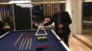 Como Comprar uma Mesa de Sinuca - Bilhar | BLACKBALL&reg;