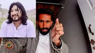 Samiullah Nangar khel Death News | Haji Samiullah mangar Khel News | Tauqeer Baloch