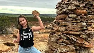WA Wheatbelt  Short Camping trip - July 2025