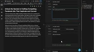 CopySpace.ai Automation: Injecting Any Writing Style