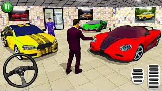 Virtual Dad - Happy Family 3D | Android Gameplay | #virtualdad #familygames #cargame #androidgame