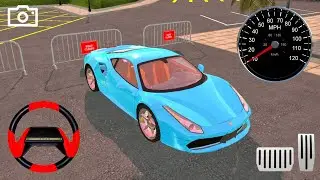 My Holiday Car Driving Racing Game - Walkthrough ( Android, ios ) Gameplay || TP Gaming 2.0