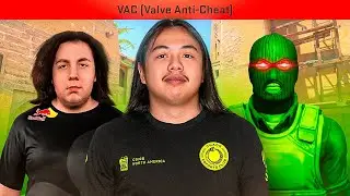 ONDE EST&Atilde;O OS JOGADORES DA CHAOS que XITARAM NO CS 2 contra o MIBR?? (triste fim? Quase isso)