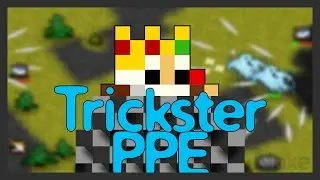 ROTMG: Noxe | The Trickster PPE