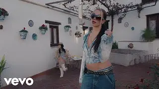 Lola Indigo, La Zowi - YO TENGO UN NOVIO (Visualizer)