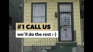 Selling Your New Orleans House: Top 10 Steps