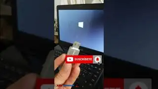 Formatear Computador con USB 💻
