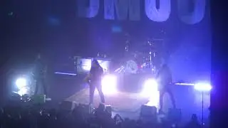 Daron Malakian and Scars On Broadway - Angry Guru live at The Fonda 08-04-2018 HD