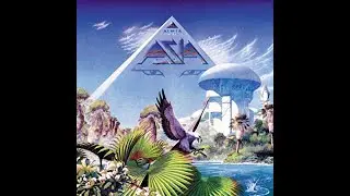 A̲sia - A̲lpha (Full Album 1983)