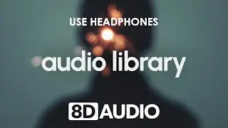 DAILY &ndash; Breaking News by Alex-Productions 🎵 | 8D Audio + Slow + Reverb