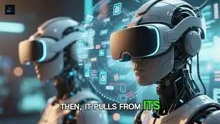 Simulating AI''S Creative Process on my Channel| Digital dose