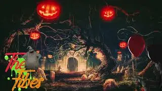 👻  Ponzoo - This is Halloween 👻