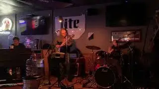 Will it Go Round in Circles (cover) - The Shane Gang