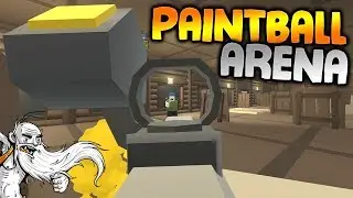 GangZ MODDED Unturned Gameplay - 