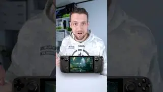 Steam Deck vs Desktop PC in 2026