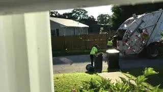 Mega disposal on riverside yard waste 2022