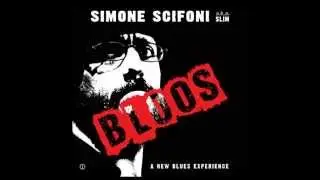 Simone Scifoni a.k.a. Slim - ON THE ROAD AGAIN
