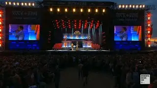 Alligatoah live @ Rock am Ring 2019 ganzes Konzert [HD]