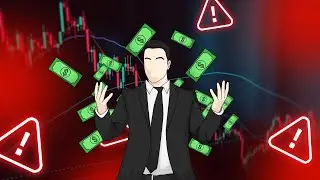 L'ascesa e il Declino del Mercato Crypto