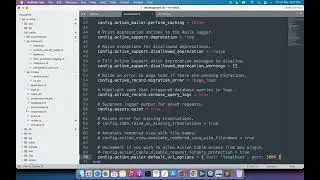 Intalling devise gem in rails application - हिंदी में