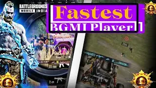 BGMI 4.2 Update Full Gameplay | New Features, Clutch & Fun 🔥BGMI 4.2 Update is INSANE 😱 | New Mode, 