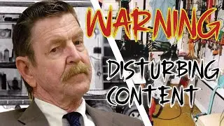 The Most Sophisticated Serial Killer The FBI Ever Caught? - The Toy Box Killer