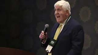 Services that Connect the Dots - John Ordung, TSBDC