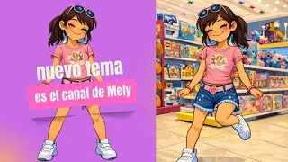 Disfruta del nuevo tema de Melanny Troche - Es el canal de Mely🎶🎵🎼💃🏻🕺🏻