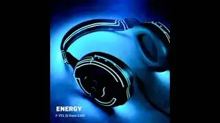 F-YTS, DJ Nater EX99 - Energy (Audio)