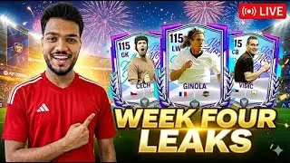 FC MOBILE LIVE | VERTICAL | H2H GRIND | ROAD TO 50 STARS