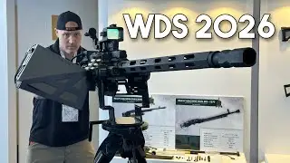 World Defense Show 2026 (WDS) Saudi Arabia | The Premier Middle East Defense & Security Trade Show!