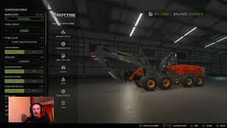 First stream of 2026. Heading to Tillamook OR. for logging. Let's get it (Part 1/11)