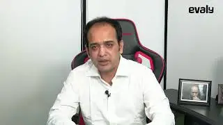 Exclusive Live Session with CEO