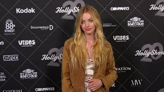 Olivia Rose Keegan 
