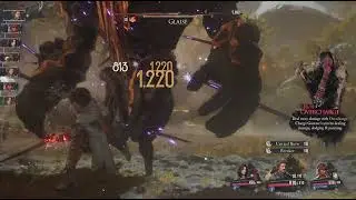 Clair Obscur: Expedition 33 - Glaise | No Hit